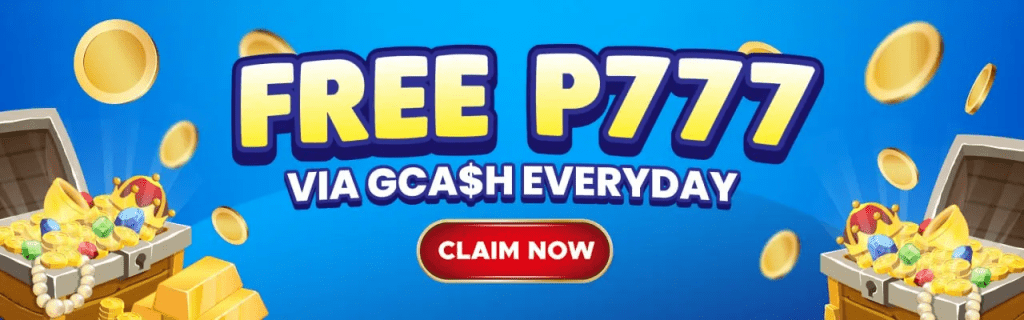 gcash777