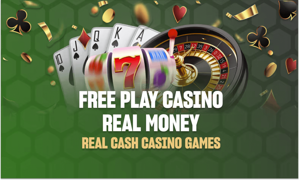 freeplay casino