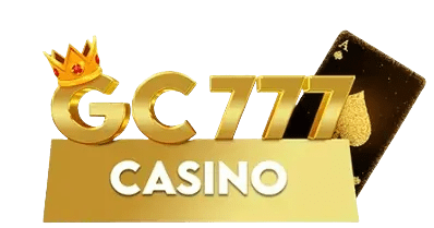 gc777 casino logo